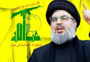 نصر الله: بري مرشح حزب الله لرئاسة المجلس 